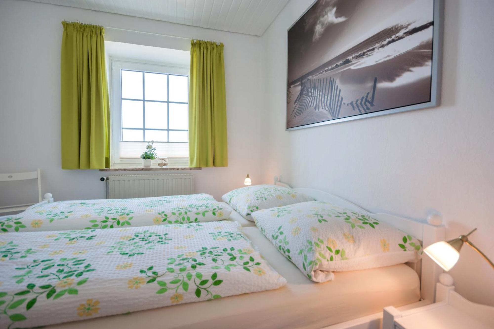 Knusthof Lafrenz - Kuestenblick Fehmarn Exteriör bild